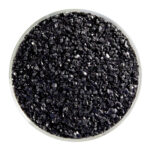 BULL-FR100 Frita bullseye - #2 - negro