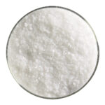 BULL-FR113 Frita bullseye - #2 - blanco