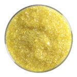 BULL-FR1320 Frita bullseye - #2 - amarillo calendula