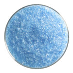 BULL-FR1416 Frita bullseye - #2 - azul turquesa claro