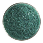 BULL-FR144 Frita bullseye - #2 - verde azulado