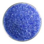 BULL-FR1464 Frita bullseye - #2 - azul medio
