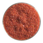 BULL-FR24   Frita  bullseye - #2 -rojo tomate medio