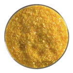 BULL-FR25   Frita  bullseye - #2 -  mandarina medio
